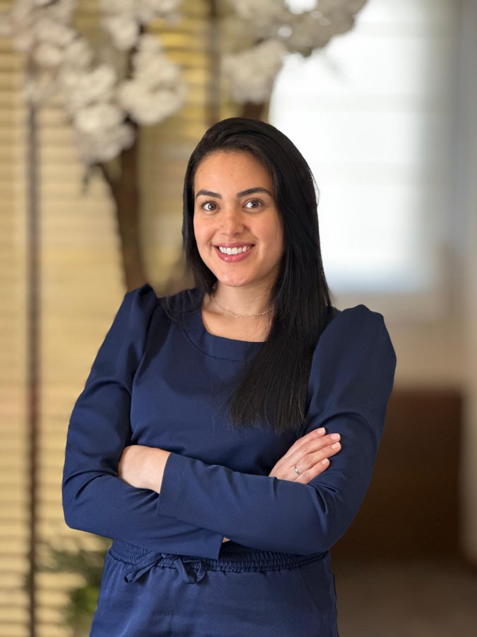 Thais Helena Canani — ASB/CRO 14210 · Técnica em Saúde Bucal