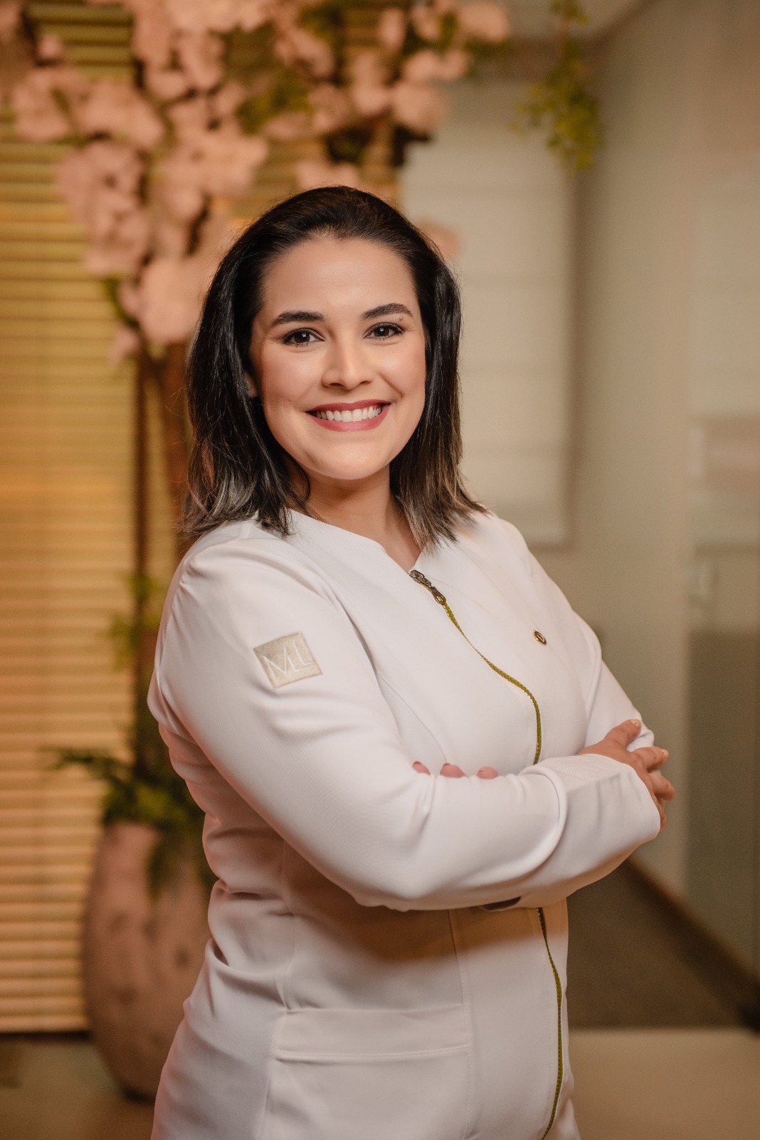 Dra. Juliana Mahl Kuentzer — CRO 21190 · Endodontia & Dentística