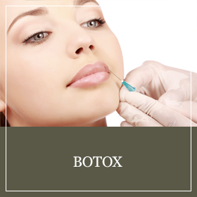 Botox - TOXINA BOTULÍNICA