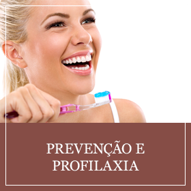 Prevenção e Profilaxia