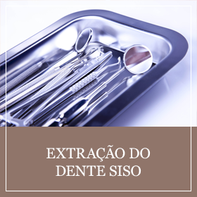 Extração do Dente Siso