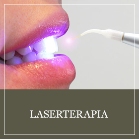 Laserterapia