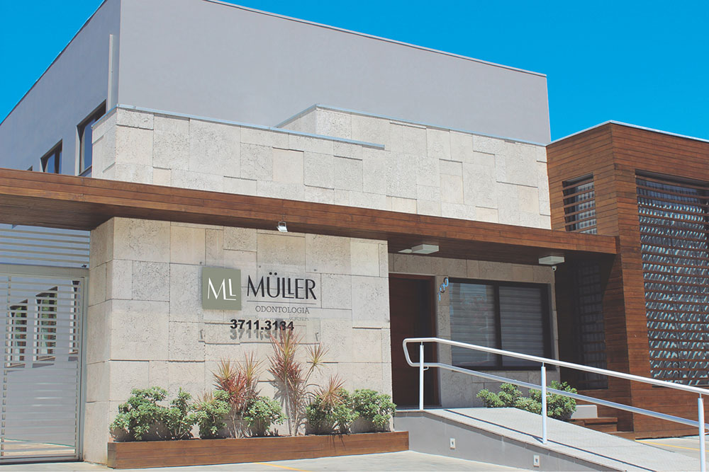 Müller Odontologia — foto 11