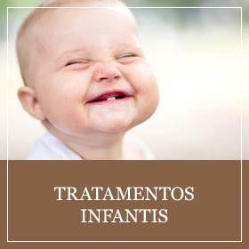 Tratamentos Infantis