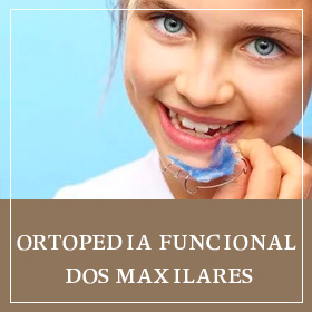 Ortopedia Funcional dos Maxilares