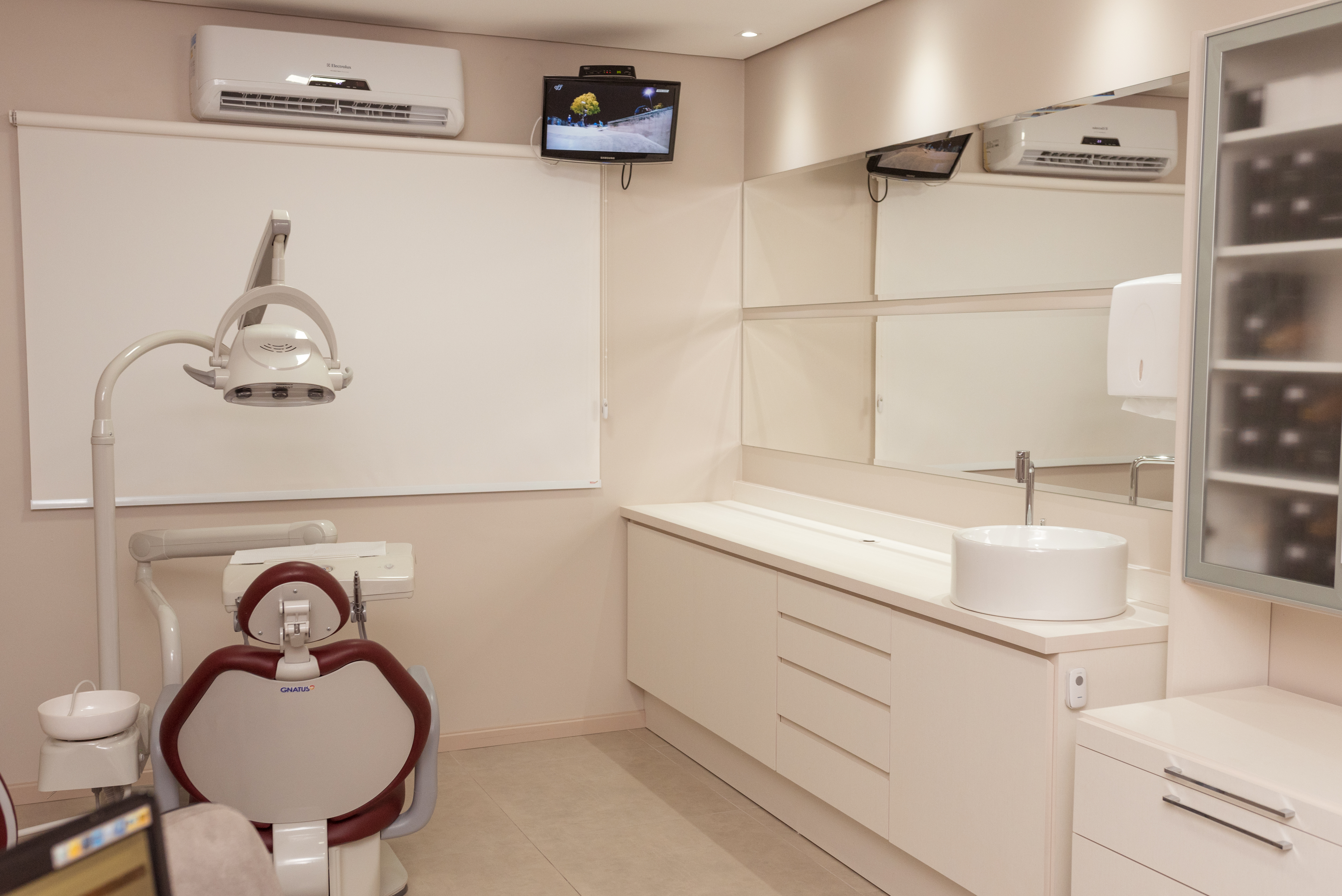 Müller Odontologia — foto 21