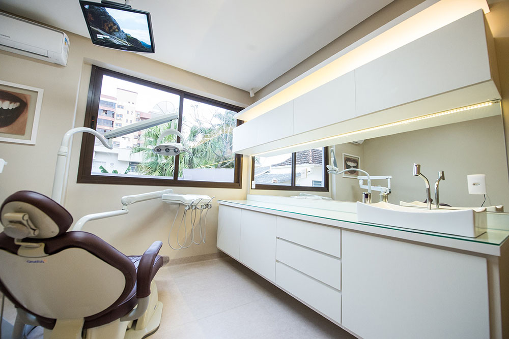 Müller Odontologia — foto 16
